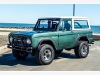 Thumbnail Photo 13 for 1969 Ford Bronco